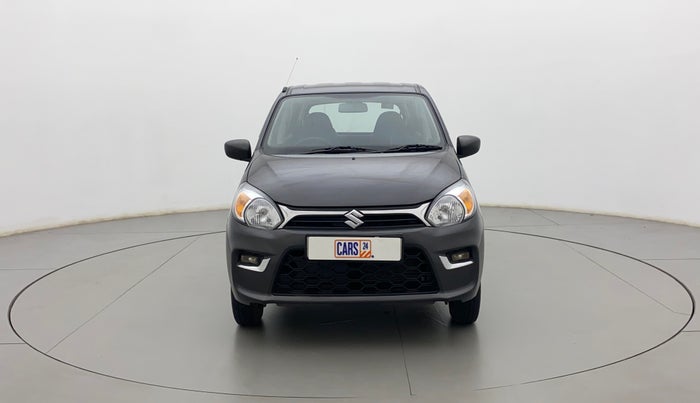 2020 Maruti Alto VXI, Petrol, Manual, 7,800 km, Front
