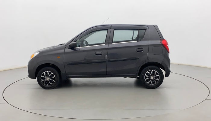 2020 Maruti Alto VXI, Petrol, Manual, 7,800 km, Left Side