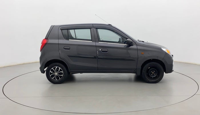 2020 Maruti Alto VXI, Petrol, Manual, 7,800 km, Right Side View