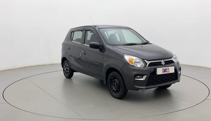 2020 Maruti Alto VXI, Petrol, Manual, 7,800 km, Right Front Diagonal