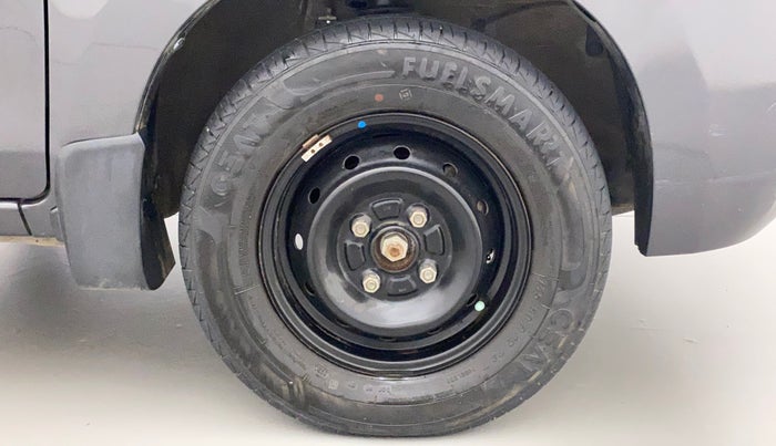 2020 Maruti Alto VXI, Petrol, Manual, 7,800 km, Right Front Wheel