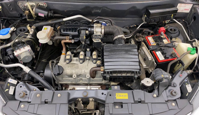 2020 Maruti Alto VXI, Petrol, Manual, 7,800 km, Open Bonet