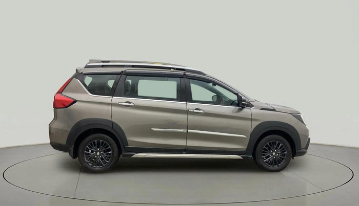 2021 Maruti XL6 ZETA MT, Petrol, Manual, 51,863 km, Right Side View