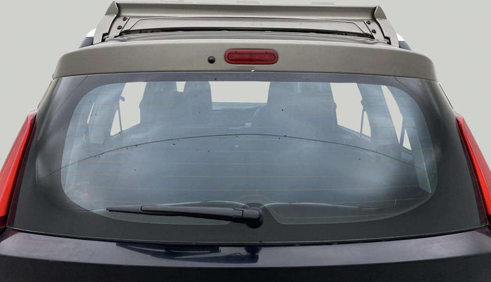 2021 Maruti XL6 ZETA MT, Petrol, Manual, 51,863 km, Rear Windshield