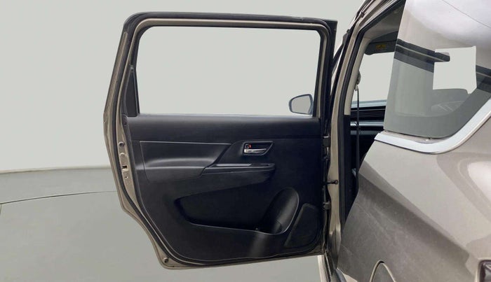 2021 Maruti XL6 ZETA MT, Petrol, Manual, 51,863 km, LHS Rear Door