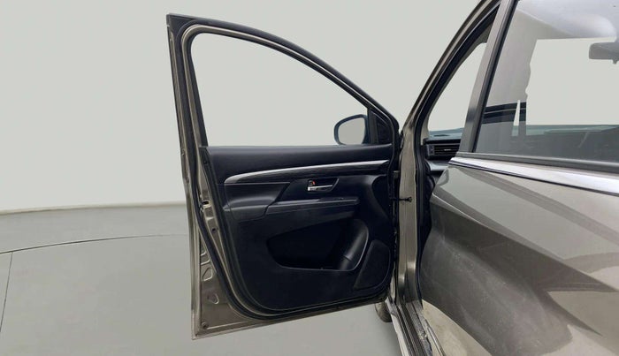 2021 Maruti XL6 ZETA MT, Petrol, Manual, 51,863 km, LHS Front Door