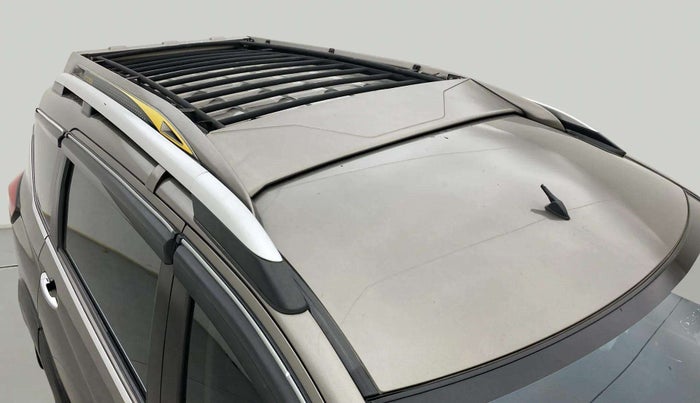 2021 Maruti XL6 ZETA MT, Petrol, Manual, 51,863 km, Roof