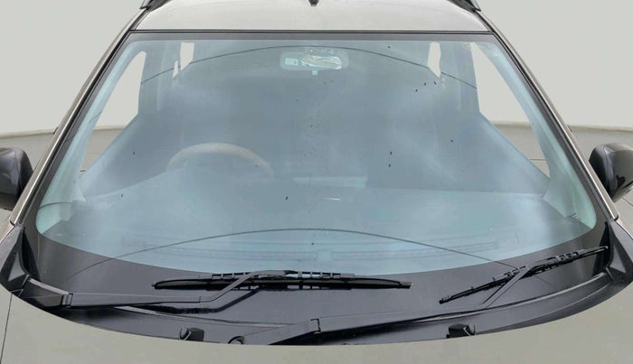 2021 Maruti XL6 ZETA MT, Petrol, Manual, 51,863 km, Front Windshield