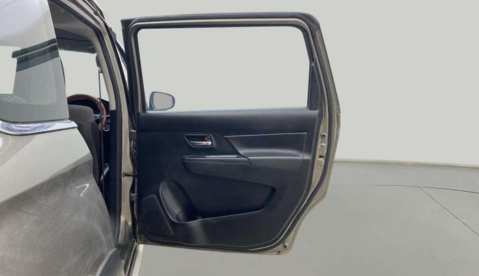 2021 Maruti XL6 ZETA MT, Petrol, Manual, 51,863 km, RHS Rear Door