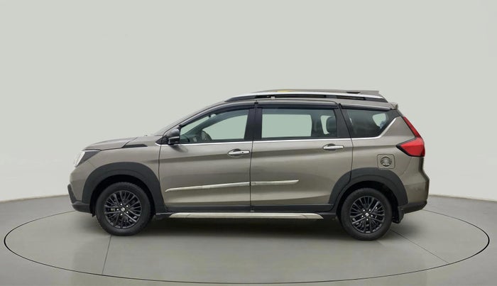 2021 Maruti XL6 ZETA MT, Petrol, Manual, 51,863 km, Left Side