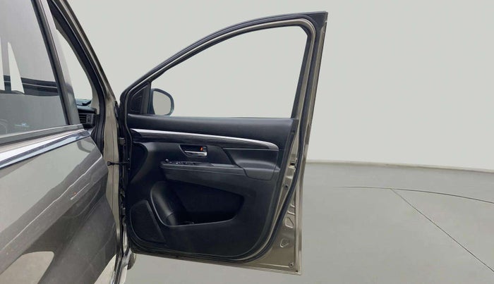 2021 Maruti XL6 ZETA MT, Petrol, Manual, 51,863 km, RHS Front Door