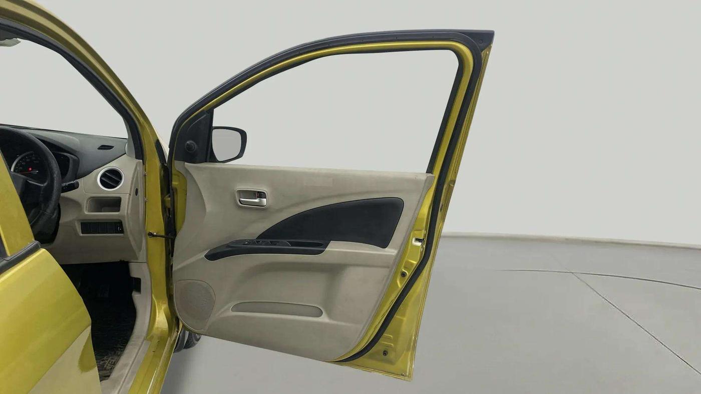2016 Maruti Celerio VXI AMT, Petrol, Automatic, 45,567 km, RHS Front Door