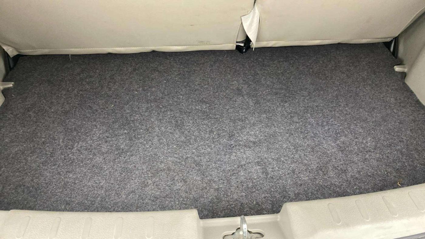 2016 Maruti Celerio VXI AMT, Petrol, Automatic, 45,567 km, Boot Open Zoomed View