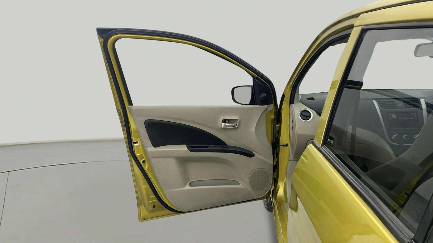 2016 Maruti Celerio VXI AMT, Petrol, Automatic, 45,567 km, LHS Front Door