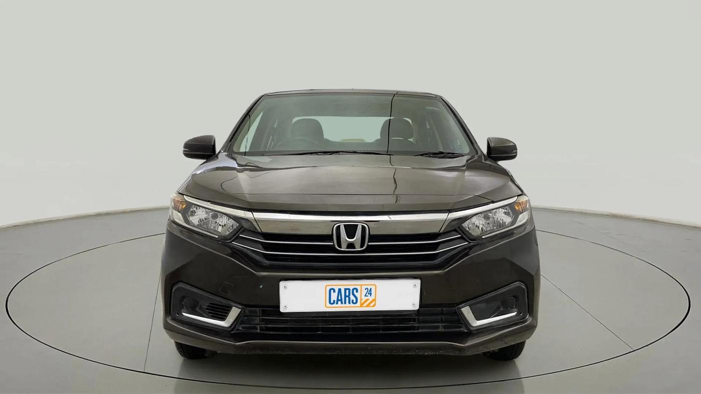 2023 Honda Amaze 1.2L I-VTEC S, Petrol, Manual, 35,736 km, Front
