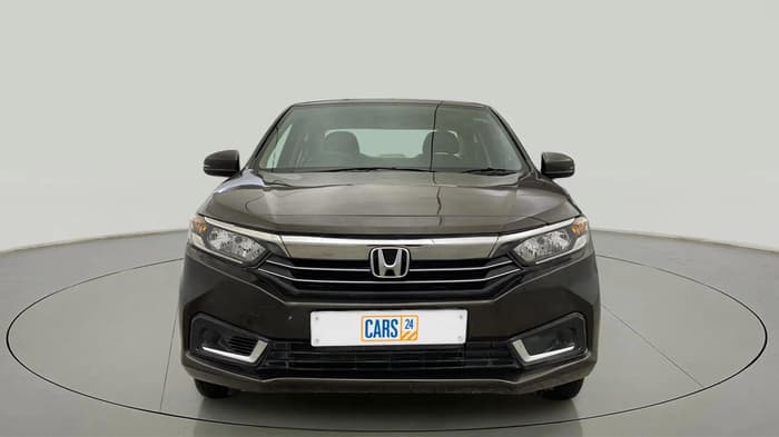 2023 Honda Amaze 1.2L I-VTEC S, Petrol, Manual, 35,736 km, Front
