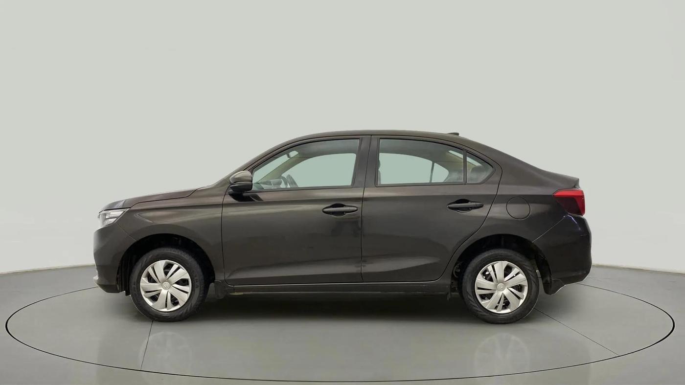 2023 Honda Amaze 1.2L I-VTEC S, Petrol, Manual, 35,736 km, Left Side