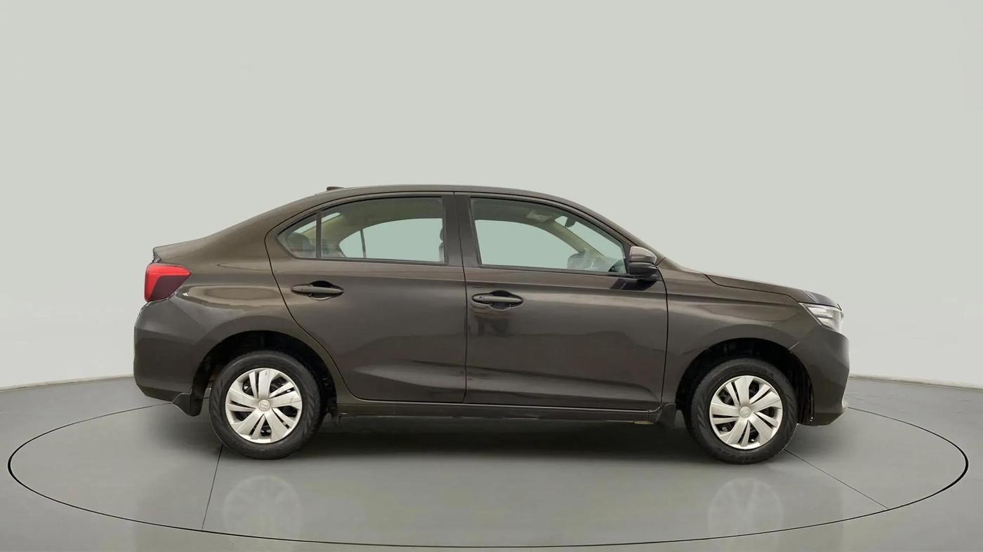 2023 Honda Amaze 1.2L I-VTEC S, Petrol, Manual, 35,736 km, Right Side View