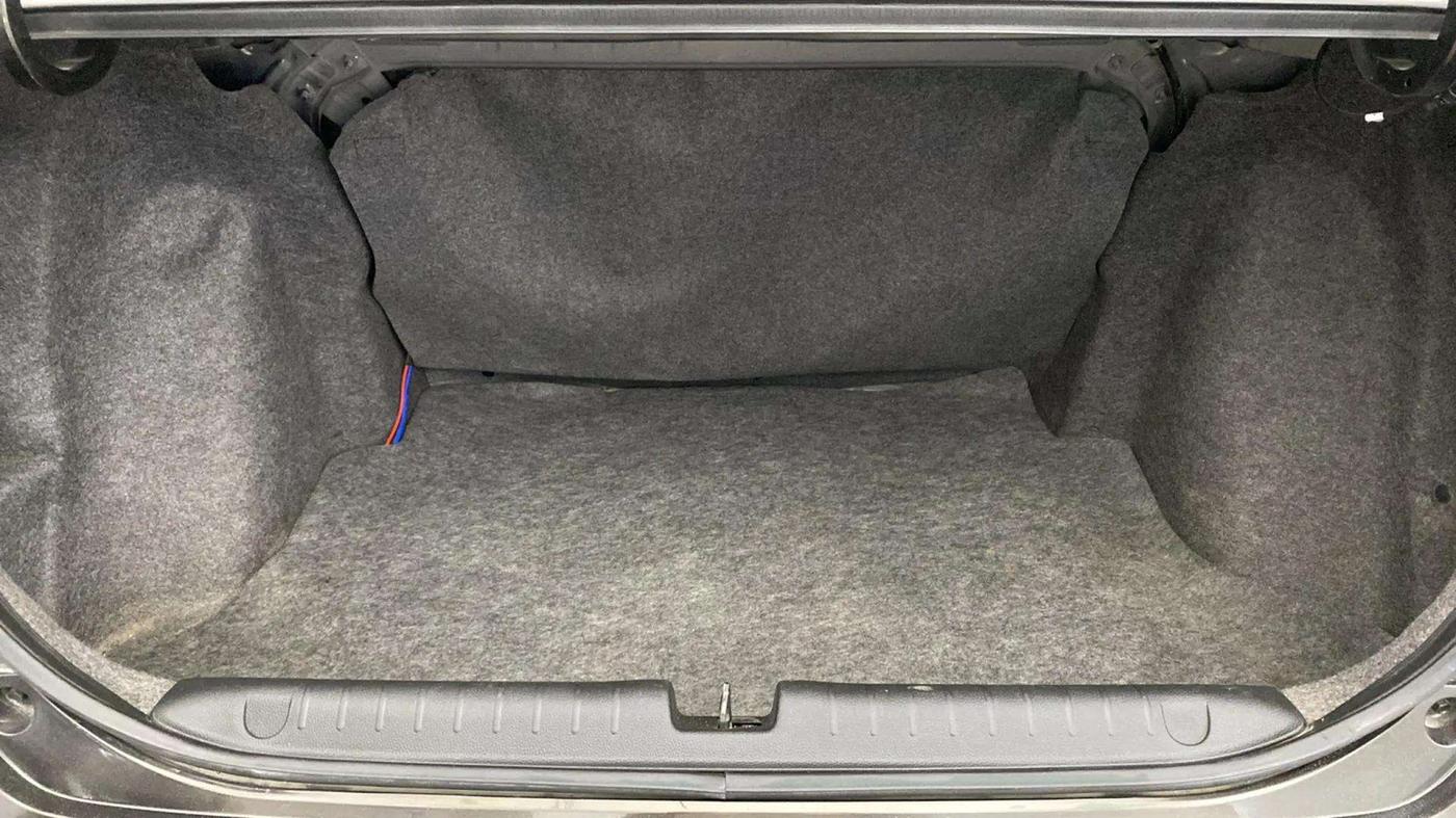 2023 Honda Amaze 1.2L I-VTEC S, Petrol, Manual, 35,736 km, Boot Open Zoomed View