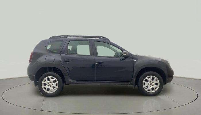 2017 Renault Duster RXL PETROL, Petrol, Manual, 51,141 km, Right Side View