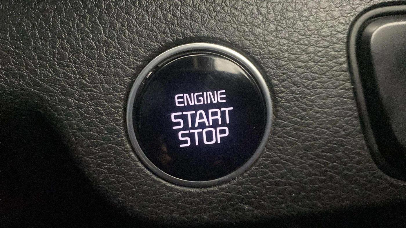 2020 KIA SELTOS HTX ANNIVERSARY EDITION 1.5 PETROL, Petrol, Manual, 40,249 km, Keyless Start/ Stop Button