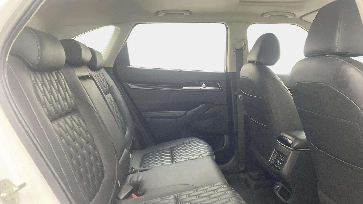 2020 KIA SELTOS HTX ANNIVERSARY EDITION 1.5 PETROL, Petrol, Manual, 40,249 km, Right Side Rear Door Cabin