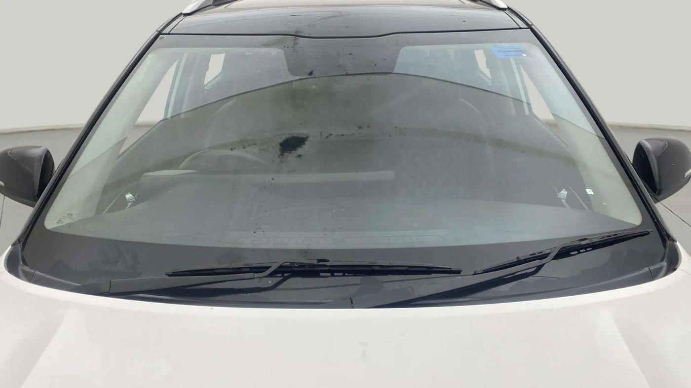 2020 KIA SELTOS HTX ANNIVERSARY EDITION 1.5 PETROL, Petrol, Manual, 40,249 km, Front Windshield