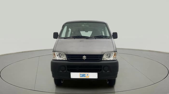 2022 Maruti Eeco 5 STR STD(O), Petrol, Manual, 7,010 km, Front