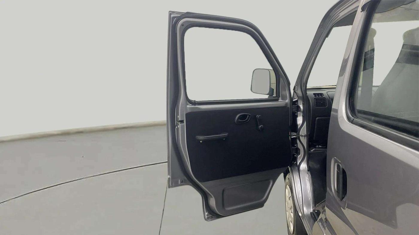 2022 Maruti Eeco 5 STR STD(O), Petrol, Manual, 7,010 km, LHS Front Door