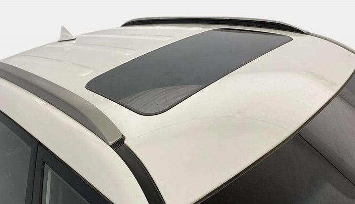 2019 Hyundai Creta SX (O) 1.6 DIESEL, Diesel, Manual, 73,724 km, Roof - Slightly dented