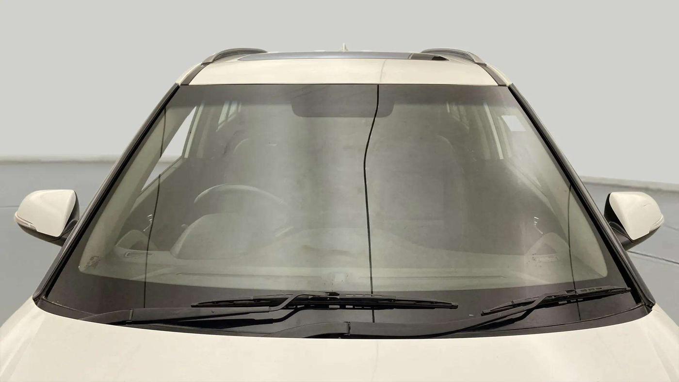 2019 Hyundai Creta SX (O) 1.6 DIESEL, Diesel, Manual, 73,912 km, Front Windshield
