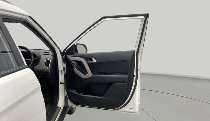 2019 Hyundai Creta SX (O) 1.6 DIESEL, Diesel, Manual, 73,724 km, RHS Front Door