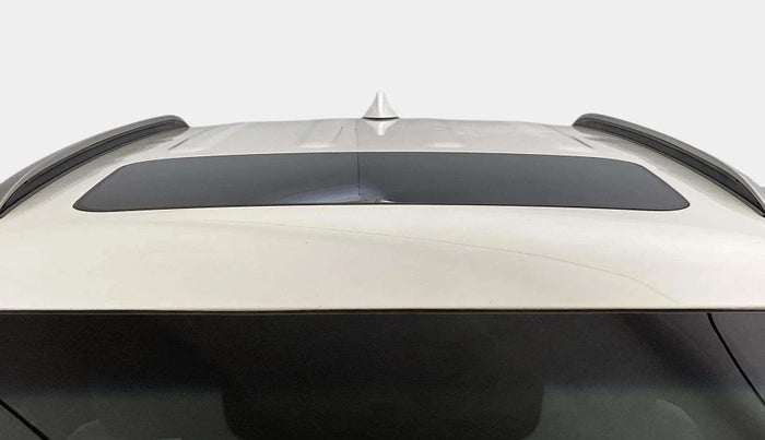 2019 Hyundai Creta SX (O) 1.6 DIESEL, Diesel, Manual, 73,724 km, Moonroof/ Sunroof