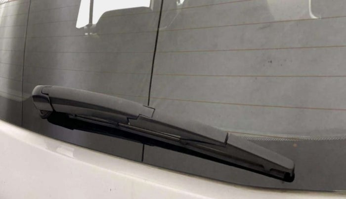 2019 Hyundai Creta SX (O) 1.6 DIESEL, Diesel, Manual, 73,724 km, Rear Wiper