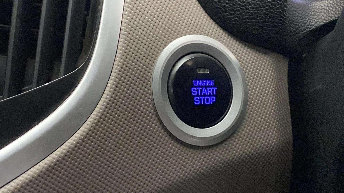 2019 Hyundai Creta SX (O) 1.6 DIESEL, Diesel, Manual, 73,912 km, Keyless Start/ Stop Button