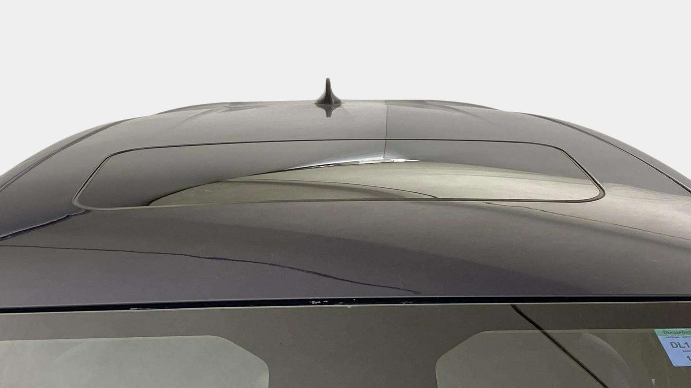 2024 Tata ALTROZ XM PLUS SUNROOF CNG, CNG, Manual, 19,598 km, Moonroof/ Sunroof