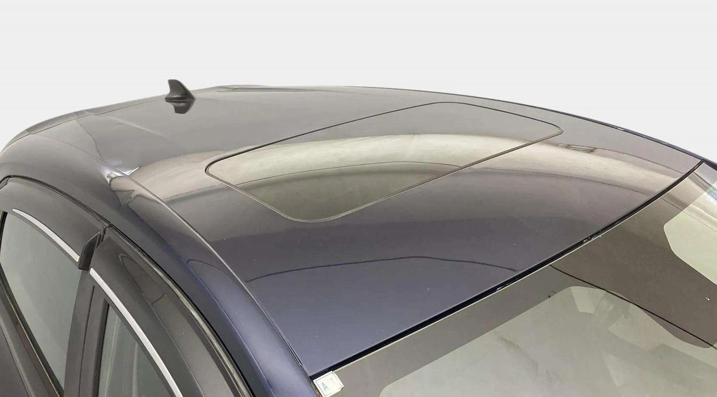 2024 Tata ALTROZ XM PLUS SUNROOF CNG, CNG, Manual, 19,598 km, Roof