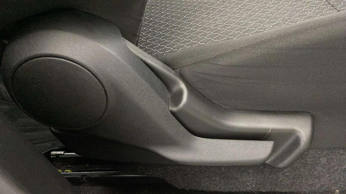 2022 Maruti IGNIS DELTA 1.2, Petrol, Manual, 23,646 km, Driver Side Adjustment Panel