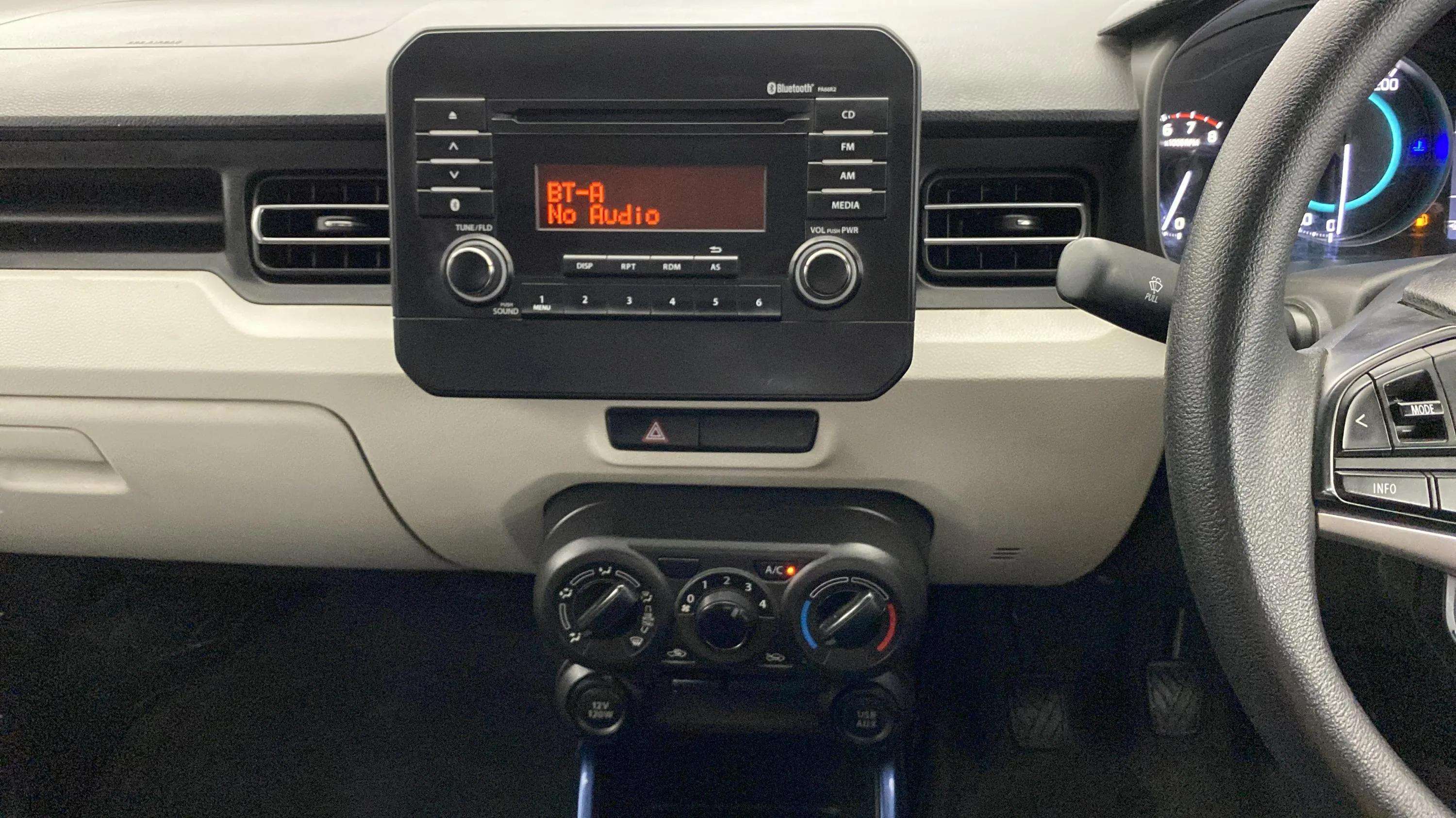 Features