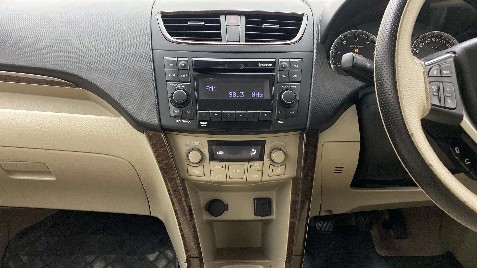 Features