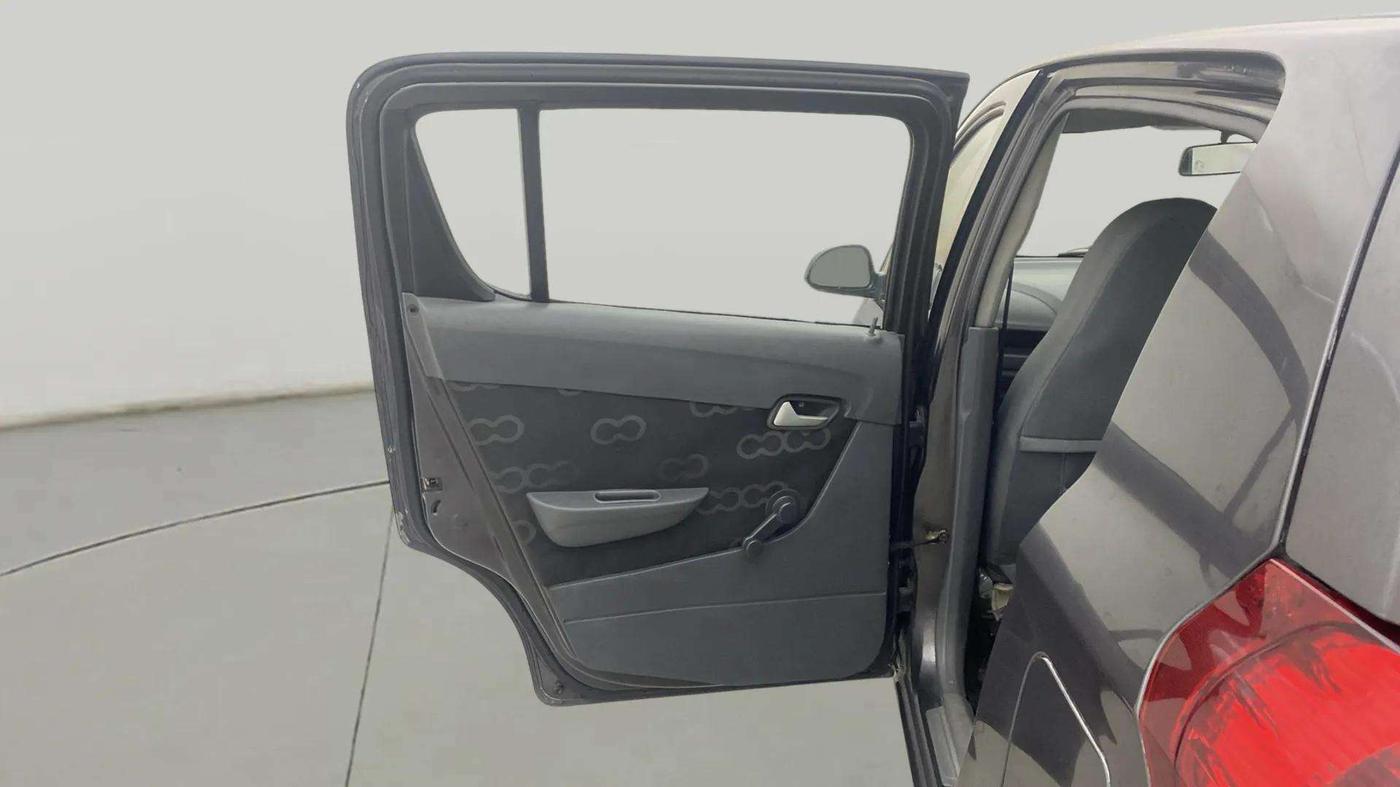 2015 Maruti Alto 800 LXI, Petrol, Manual, 61,586 km, LHS Rear Door
