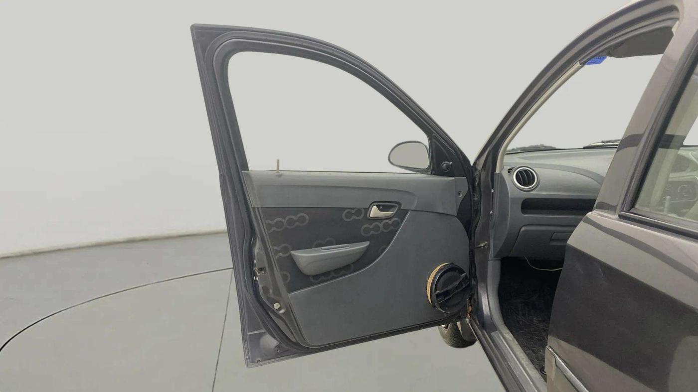 2015 Maruti Alto 800 LXI, Petrol, Manual, 61,586 km, LHS Front Door