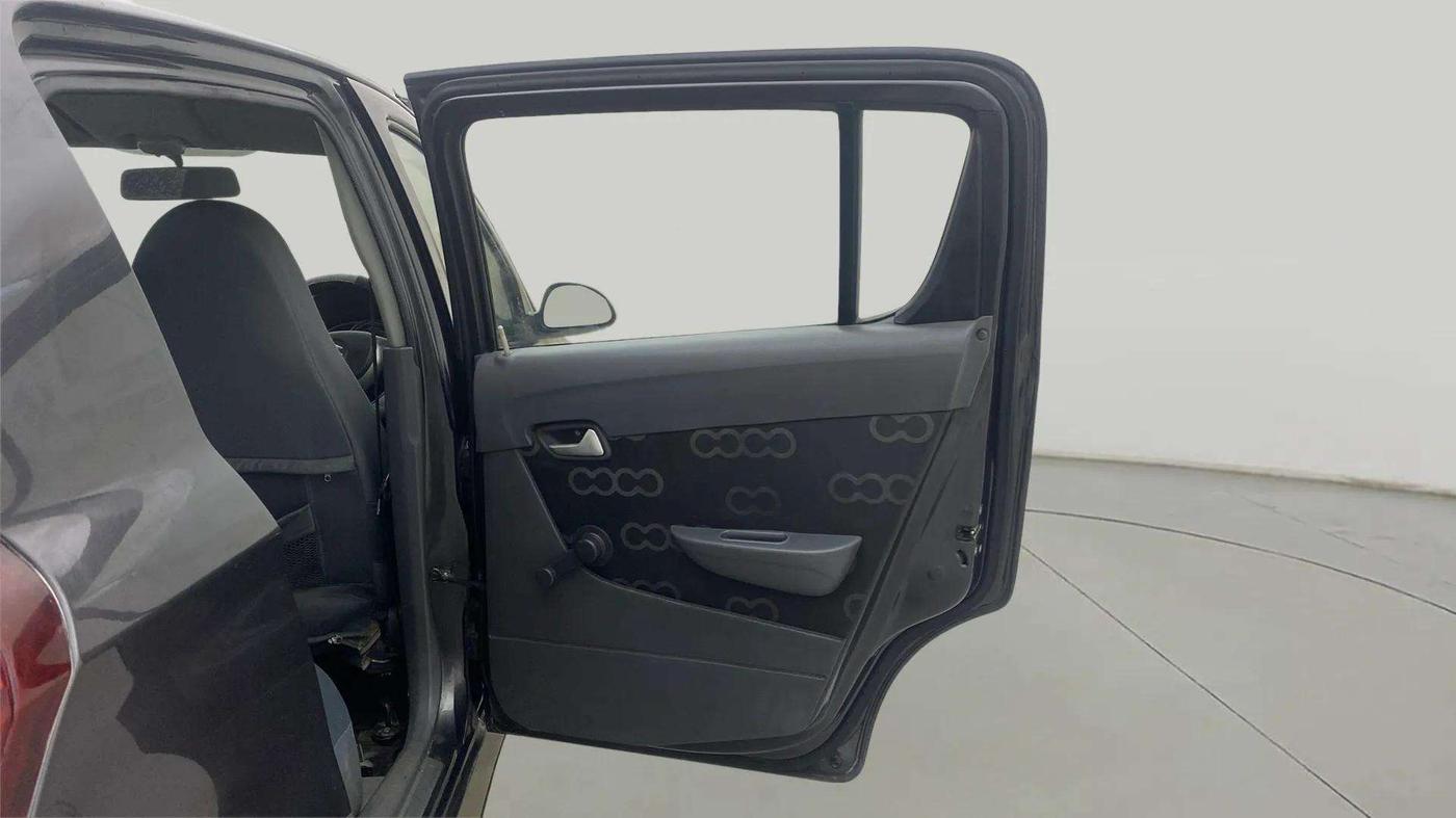 2015 Maruti Alto 800 LXI, Petrol, Manual, 61,586 km, RHS Rear Door