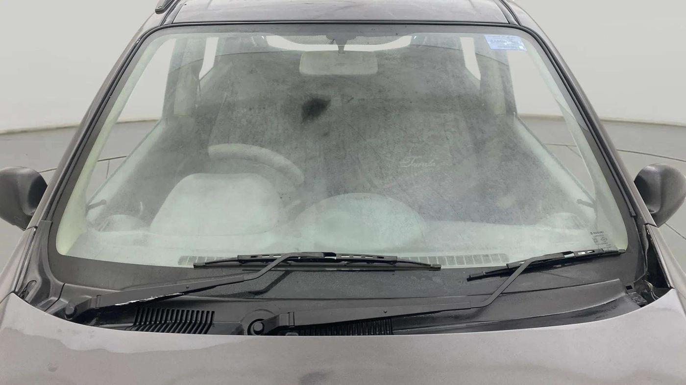 2015 Maruti Alto 800 LXI, Petrol, Manual, 61,586 km, Front Windshield
