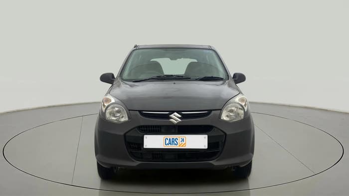2015 Maruti Alto 800 LXI, Petrol, Manual, 61,586 km, Front