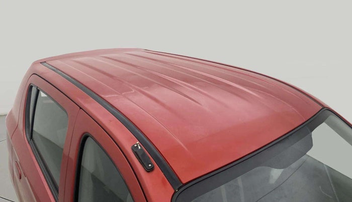 2018 Maruti Alto 800 LXI, Petrol, Manual, 22,605 km, Roof