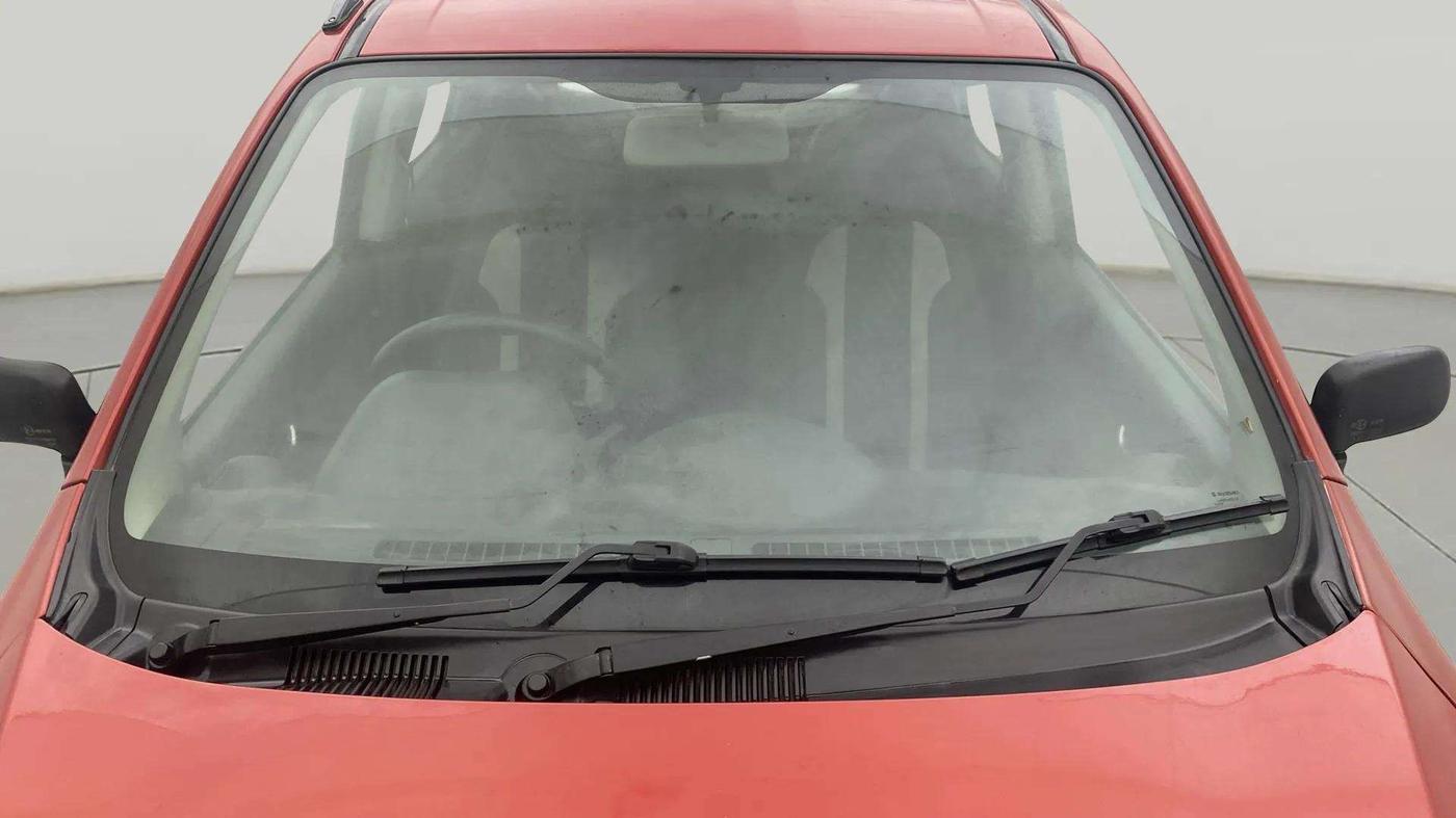 2018 Maruti Alto 800 LXI, Petrol, Manual, 22,654 km, Front Windshield