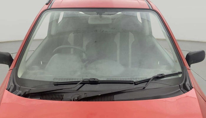 2018 Maruti Alto 800 LXI, Petrol, Manual, 22,605 km, Front Windshield