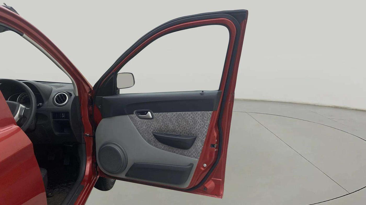 2018 Maruti Alto 800 LXI, Petrol, Manual, 22,654 km, RHS Front Door