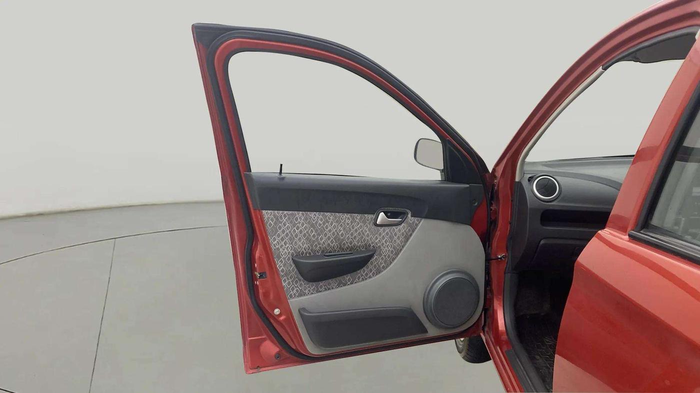 2018 Maruti Alto 800 LXI, Petrol, Manual, 22,654 km, LHS Front Door